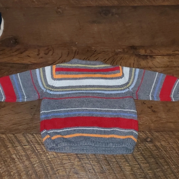 Take 50% Off Hanna Andersson Newborn Sweater and Jeans - Picture 6 of 7